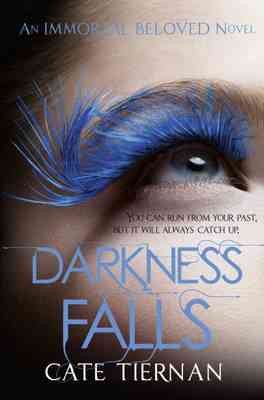 Bild des Verkufers fr Darkness Falls (Immortal Beloved Book Two) zum Verkauf von GreatBookPricesUK