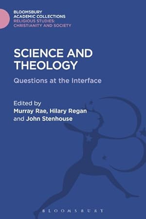 Immagine del venditore per Science and Theology : Questions at the Interface venduto da GreatBookPricesUK