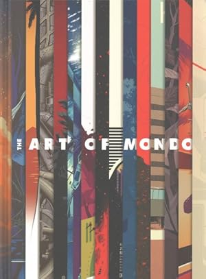 Imagen del vendedor de Art of Mondo a la venta por GreatBookPricesUK