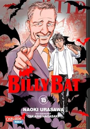 Immagine del venditore per Billy Bat 15 venduto da Smartbuy