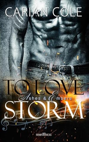 Immagine del venditore per To Love Storm venduto da Smartbuy