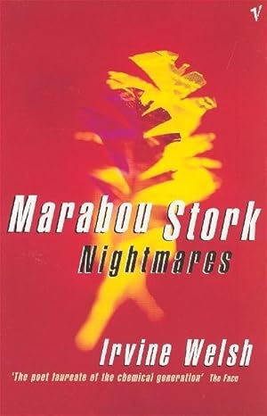 Seller image for Marabou Stork Nightmares for sale by Smartbuy