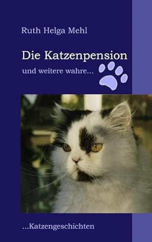 Seller image for Die Katzenpension for sale by Smartbuy