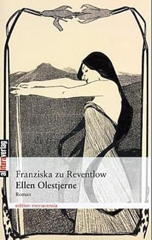 Seller image for Ellen Olestjerne : Roman for sale by Smartbuy