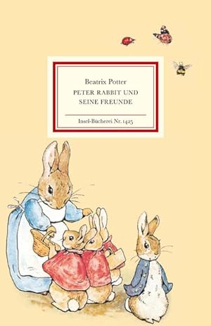 Bild des Verkäufers für Peter Rabbit und seine Freunde zum Verkauf von Smartbuy