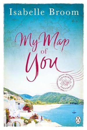 Seller image for My Map of You for sale by Smartbuy
