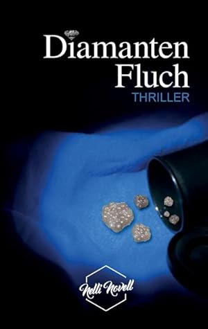 Seller image for Diamantenfluch : Thriller for sale by Smartbuy