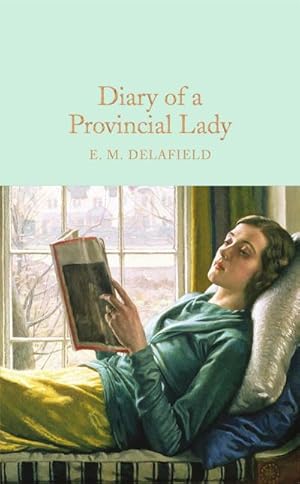 Bild des Verkufers fr Diary of a Provincial Lady zum Verkauf von Smartbuy