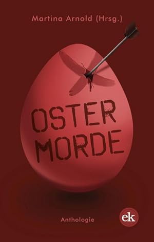 Seller image for Ostermorde 1 for sale by Smartbuy