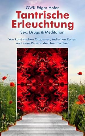 Bild des Verkufers fr Tantrische Erleuchtung : Sex, Drugs & Meditation zum Verkauf von Smartbuy