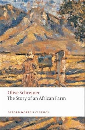 Imagen del vendedor de The Story of an African Farm a la venta por Smartbuy