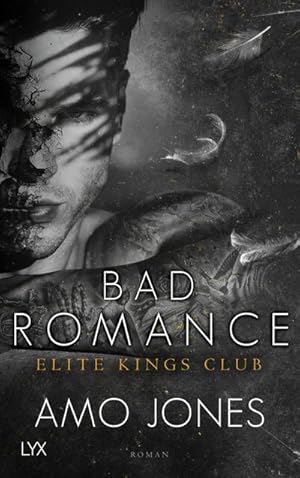 Bild des Verkufers fr Bad Romance - Elite Kings Club zum Verkauf von Smartbuy