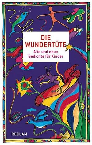Immagine del venditore per Die Wundertte : Alte und neue Gedichte fr Kinder venduto da Smartbuy
