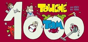Bild des Verkufers fr Tom Touch 1000 zum Verkauf von Smartbuy