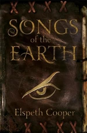 Imagen del vendedor de Songs of the Earth : The Wild Hunt Book One a la venta por Smartbuy