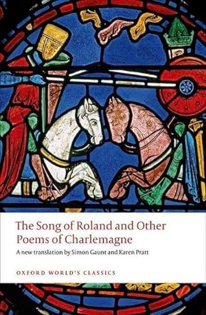 Bild des Verkufers fr The Song of Roland and Other Poems of Charlemagne zum Verkauf von Smartbuy