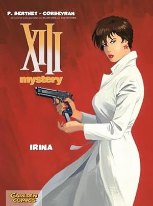 Imagen del vendedor de XIII Mystery 2: Irina a la venta por Smartbuy