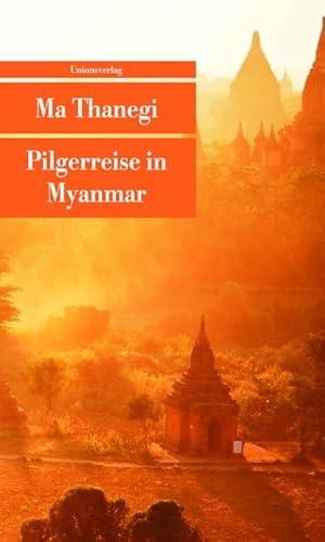 Seller image for Pilgerreise in Myanmar for sale by Smartbuy