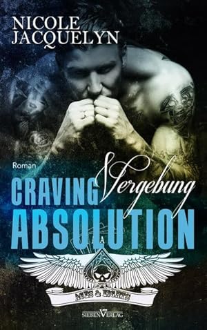 Seller image for Craving Absolution - Vergebung for sale by Smartbuy