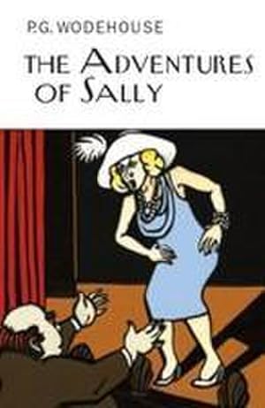 Image du vendeur pour The Adventures of Sally mis en vente par Smartbuy