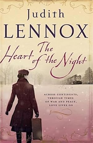 Bild des Verkufers fr The Heart of the Night : An epic wartime novel of passion, betrayal and danger zum Verkauf von Smartbuy