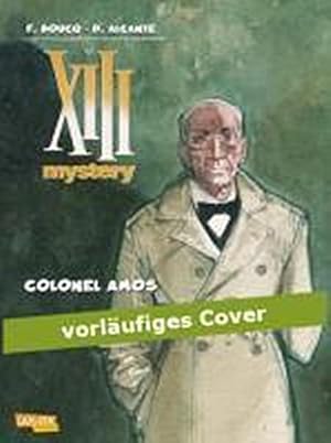 Bild des Verkufers fr XIII Mystery 4: Colonel Amos zum Verkauf von Smartbuy