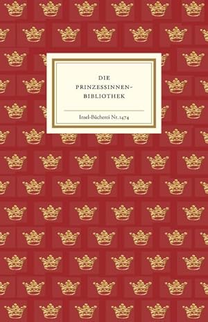 Imagen del vendedor de Die Prinzessinnenbibliothek : Die Bcher der Sofia Albertina von Schweden a la venta por Smartbuy