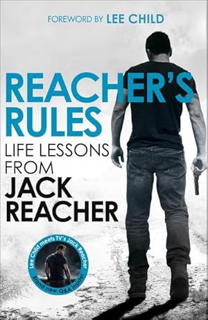 Immagine del venditore per Reacher's Rules: Life Lessons From Jack Reacher venduto da Smartbuy