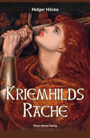 Seller image for Kriemhilds Rache for sale by Smartbuy