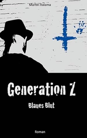 Image du vendeur pour Generation Z : Blaues Blut mis en vente par Smartbuy
