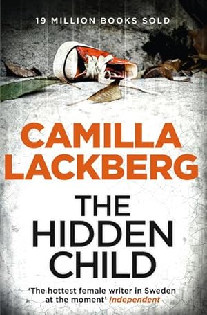 Bild des Verkufers fr The Hidden Child zum Verkauf von Smartbuy