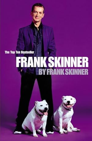 Imagen del vendedor de Frank Skinner Autobiography a la venta por Smartbuy