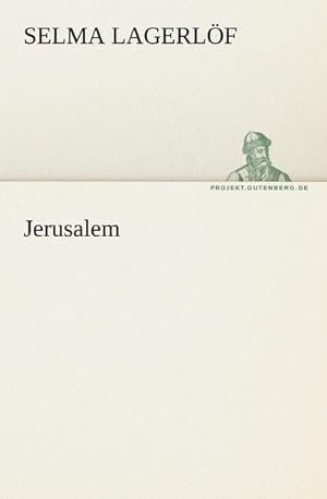 Bild des Verkäufers für Jerusalem zum Verkauf von Smartbuy