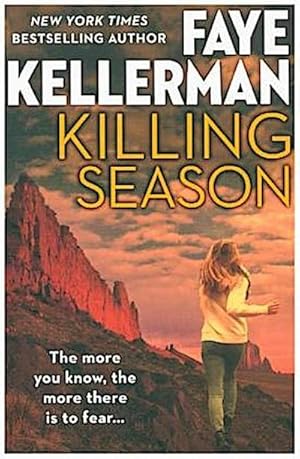 Seller image for Killing Season : The more you know, the more there is to fear . for sale by Smartbuy