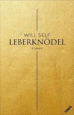 Immagine del venditore per Leberkndel : Roman venduto da Smartbuy