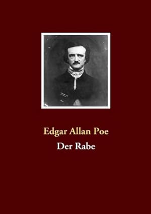Bild des Verkufers fr Der Rabe : Edition Edgar Allan Poe zum Verkauf von Smartbuy