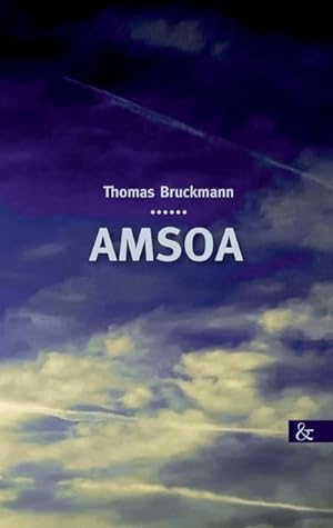 Seller image for Amsoa for sale by Smartbuy