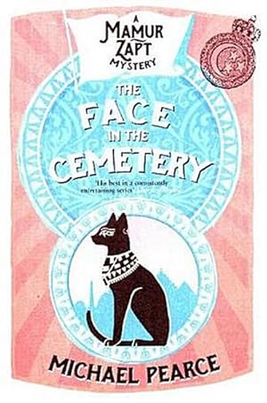 Bild des Verkufers fr The Face in the Cemetery : A Mamur Zapt Mystery zum Verkauf von Smartbuy