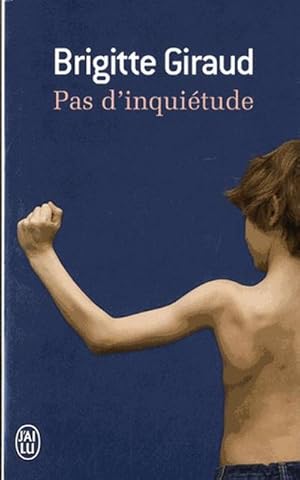 Image du vendeur pour Pas d'inquitude mis en vente par Smartbuy