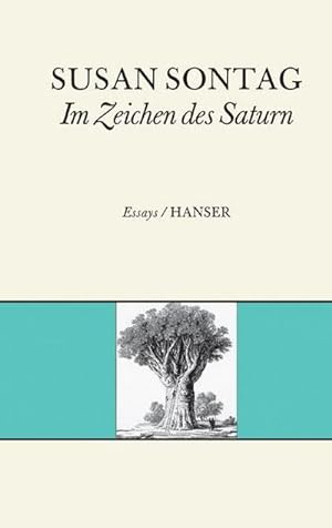 Bild des Verkäufers für Im Zeichen des Saturn : Essays. Under the Sign of Saturn zum Verkauf von Smartbuy