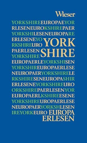 Seller image for Europa Erlesen Yorkshire for sale by Smartbuy