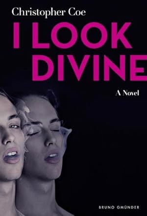 Bild des Verkufers fr I Look Divine : A Novel zum Verkauf von Smartbuy