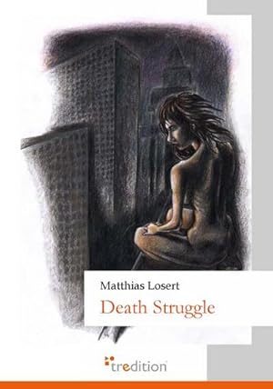 Imagen del vendedor de Death Struggle a la venta por Smartbuy