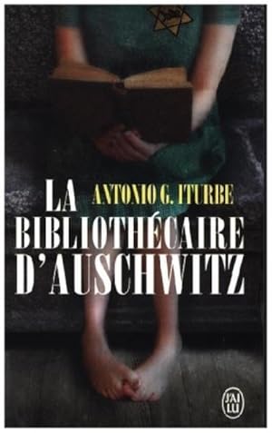 Bild des Verkufers fr La Bibliothecaire d'Auschwitz zum Verkauf von Smartbuy