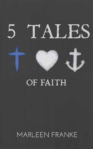 Seller image for 5 tales of faith for sale by Smartbuy