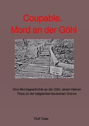 Seller image for Coupable. Mord an der Ghl for sale by Smartbuy