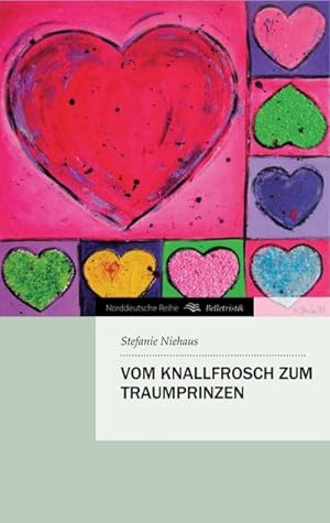 Seller image for Vom Knallfrosch zum Traumprinzen for sale by Smartbuy