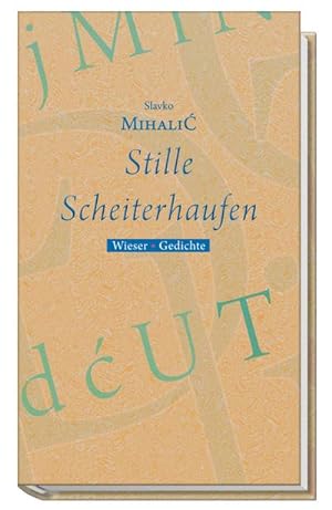 Immagine del venditore per Stille Scheiterhaufen : Gedichte venduto da Smartbuy