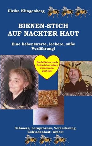 Bild des Verkufers fr Bienen - Stich auf nackter Haut zum Verkauf von Smartbuy