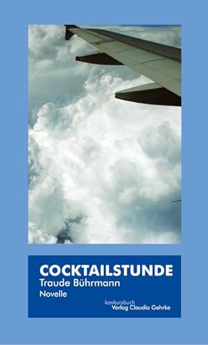 Seller image for Cocktailstunde : Novelle for sale by Smartbuy